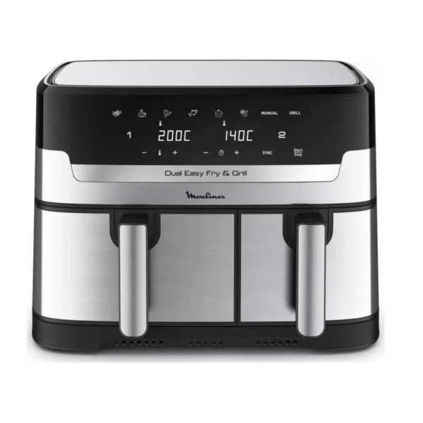 MOULINEX Friteuse sans huile 8.3l 2450w