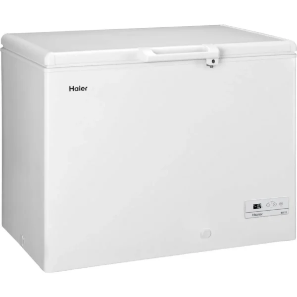 Congélateur coffre 110cm 310l - HAIER