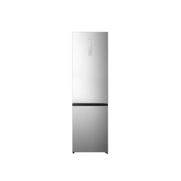Réfrigérateur combiné brassé Hisense