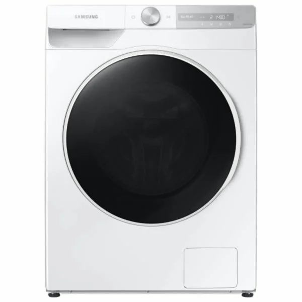 Lave-linge hublot 10.5kg 1400 toursmin - ww10t734dwh - SAMSUNG