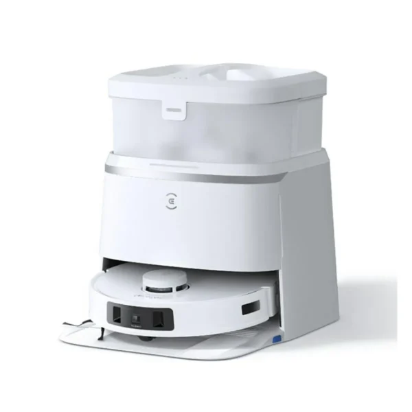 Aspirateur Robot rechargeable Pro OMNI
