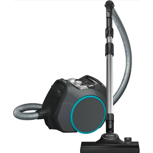 Aspirateur sans sac 78db gris