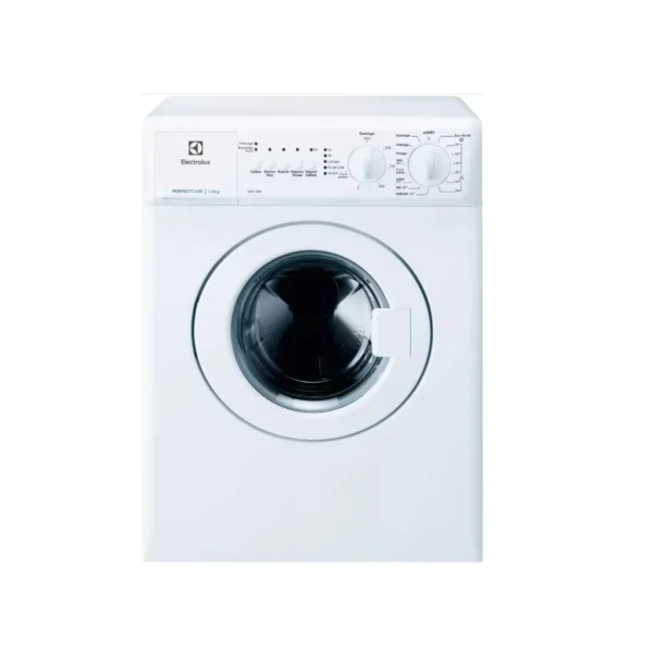 Lave-linge hublot 3kg 1000 toursmin - EWC1052 - ELECTROLUX