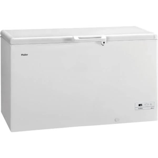 Congélateurs Manuel 438L Froid Blanc