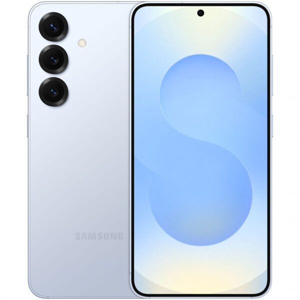Samsung Galaxy S25 SM-S931B Bleu Clair