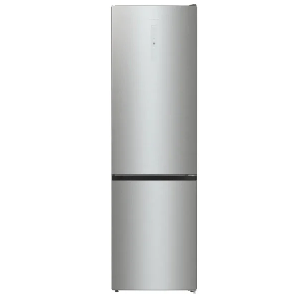 Réfrigérateur combiné gris - HISENSE