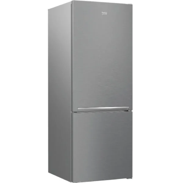 Réfrigérateur combiné 70cm 501l - BEKO