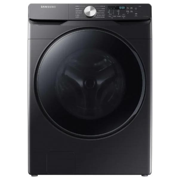 Lave-linge hublot 70cm 18kg 1100 toursmin - wf18t8000gv - SAMSUNG
