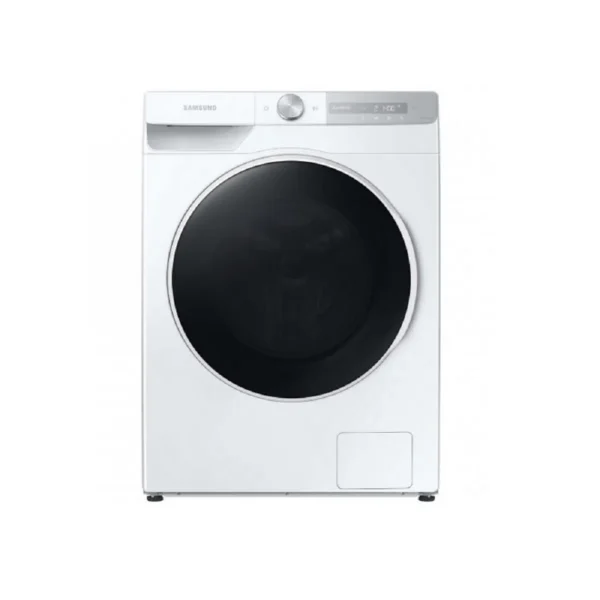 Lave-linge hublot 8 kg 1400 toursmin - ww80t734dwh - SAMSUNG