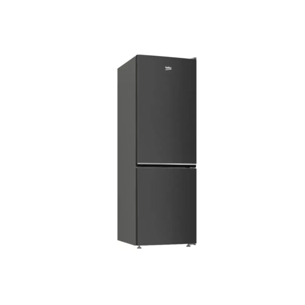 Réfrigérateur combiné 60cm 301l - BEKO