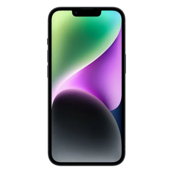 Apple iPhone 14  Minuit