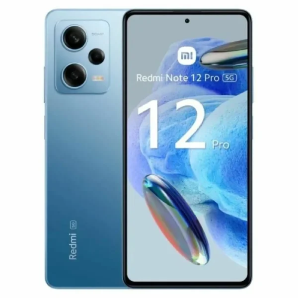 Xiaomi Redmi Note 12 Pro